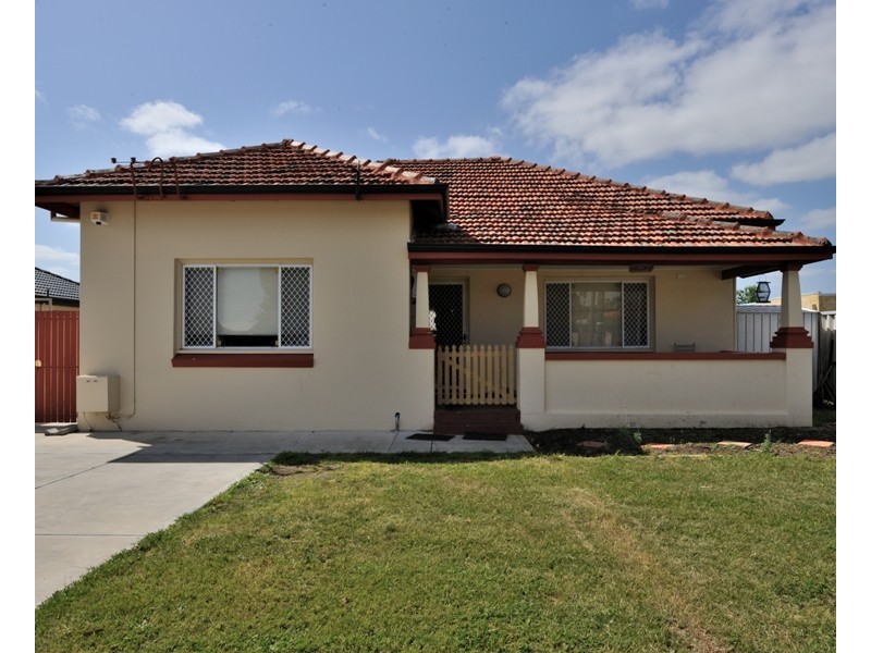38 Margaret Street, Midland WA 6056
