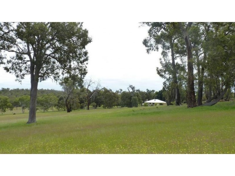 409 Copley-Dale Road, Gidgegannup WA 6083