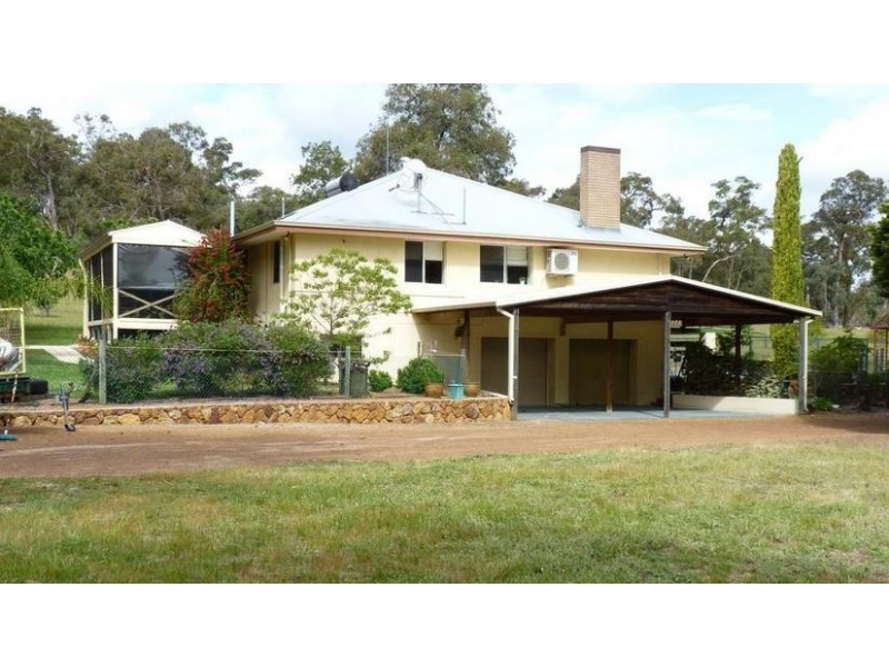 409 Copley-Dale Road, Gidgegannup WA 6083