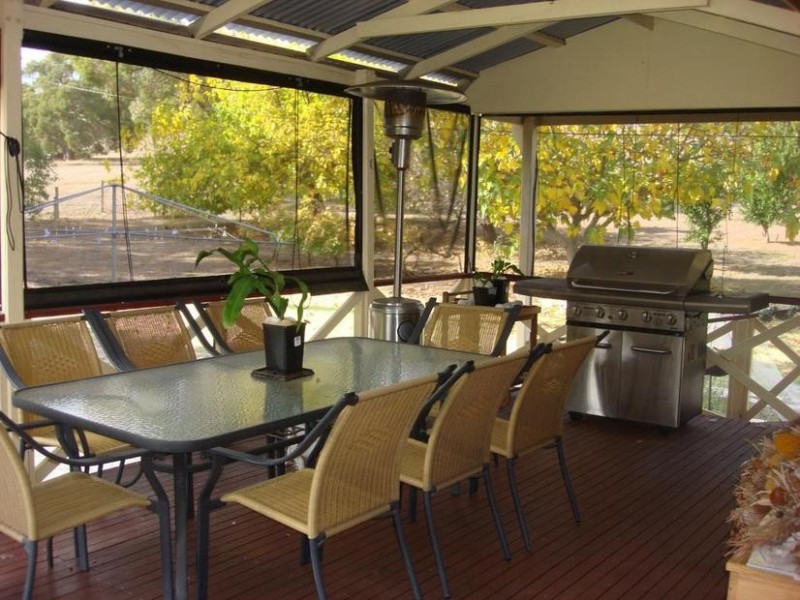 409 Copley-Dale Road, Gidgegannup WA 6083