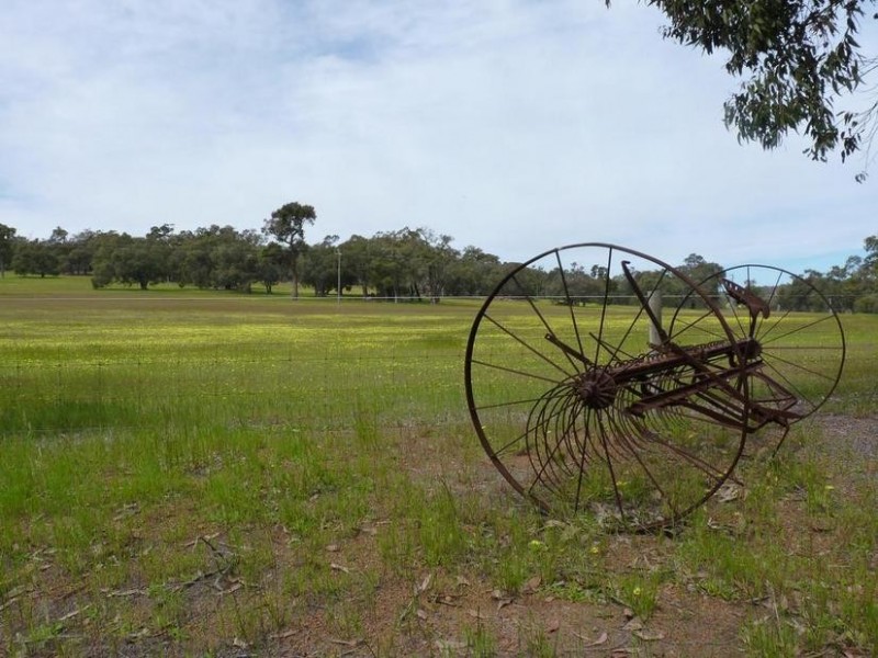 409 Copley-Dale Road, Gidgegannup WA 6083