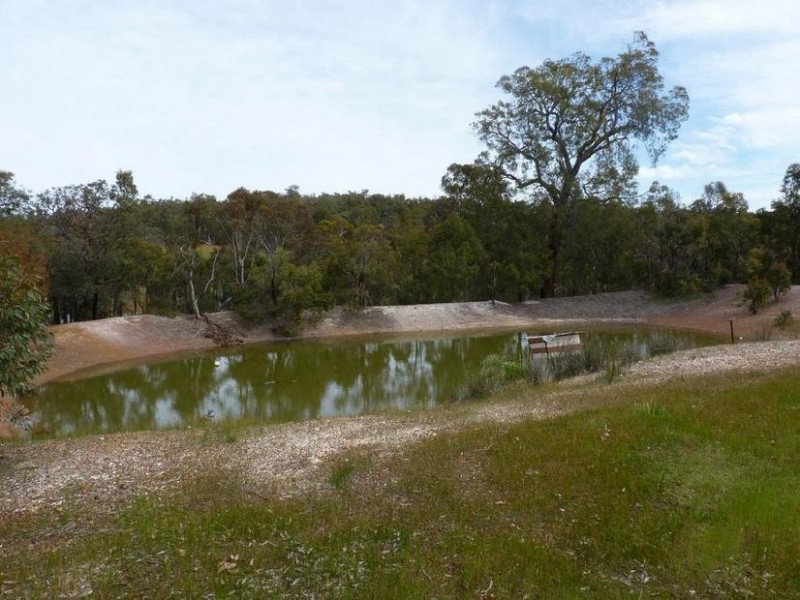 409 Copley-Dale Road, Gidgegannup WA 6083