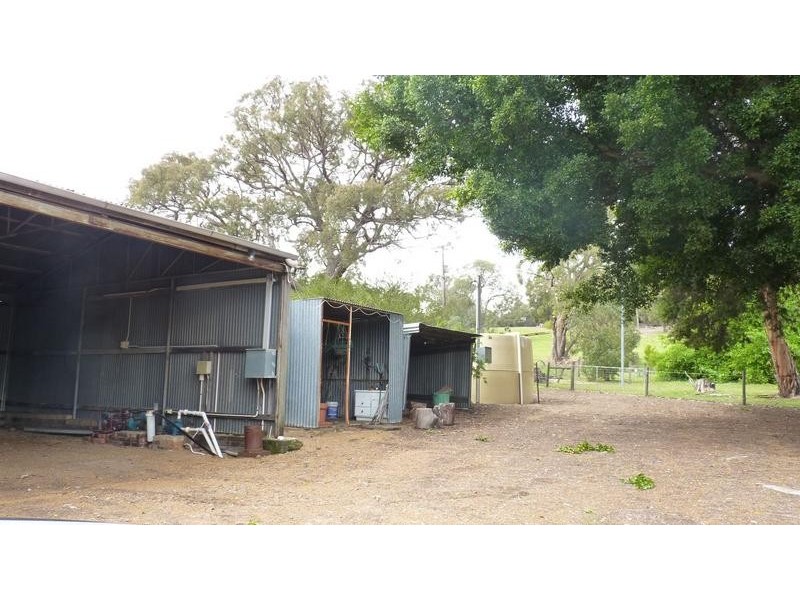 409 Copley-Dale Road, Gidgegannup WA 6083