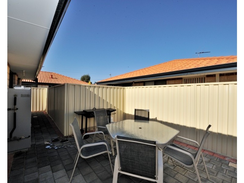 23/132 Clayton Street, Bellevue WA 6056