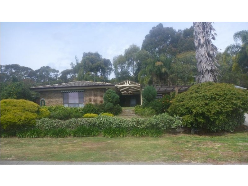 47 Fordham Drive, Swan View WA 6056