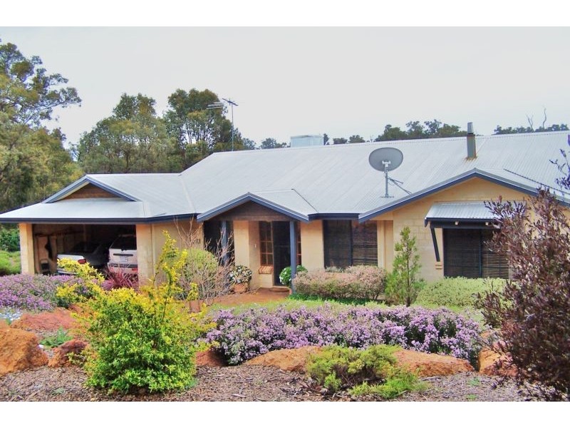 Lot 433, 620 Reen Road, Gidgegannup WA 6083