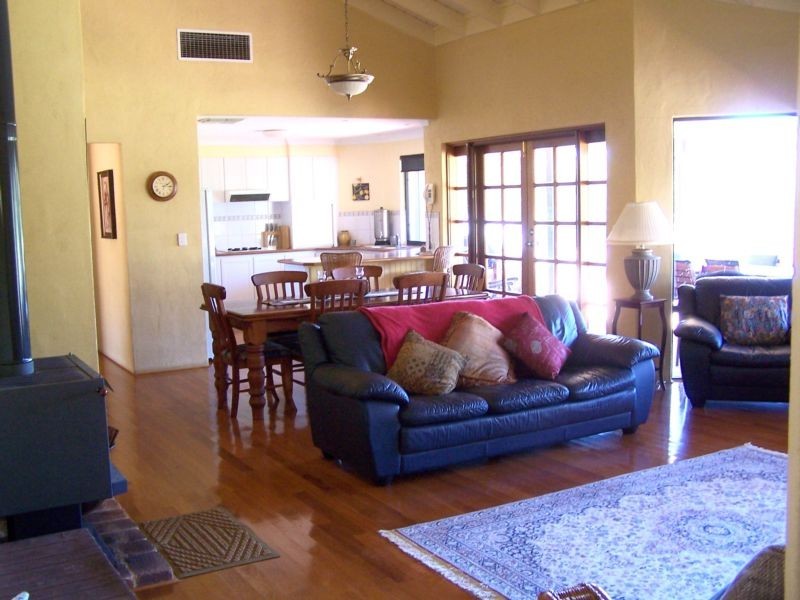 Lot 433, 620 Reen Road, Gidgegannup WA 6083