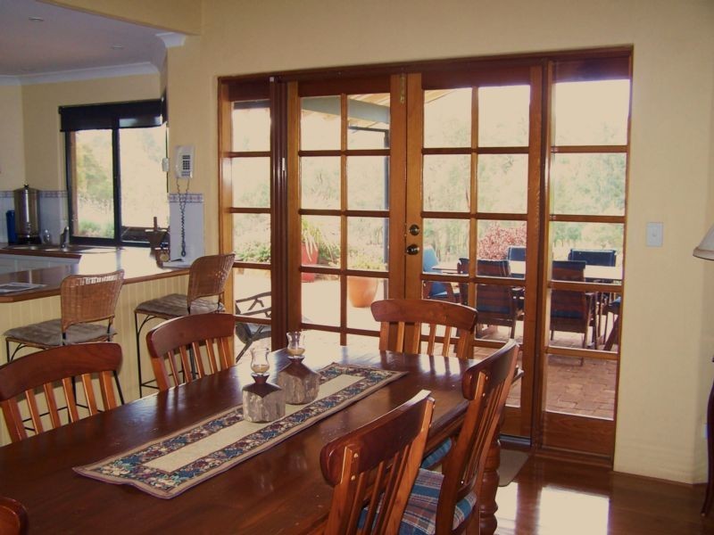 Lot 433, 620 Reen Road, Gidgegannup WA 6083