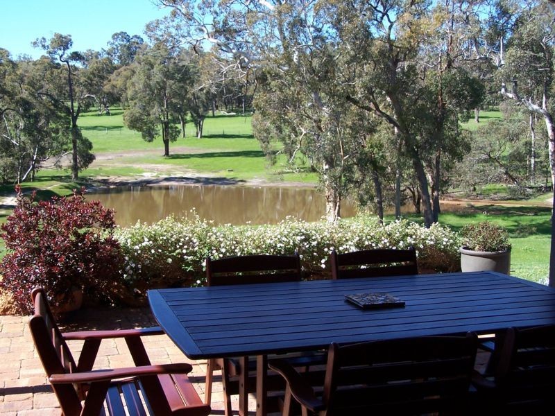 Lot 433, 620 Reen Road, Gidgegannup WA 6083