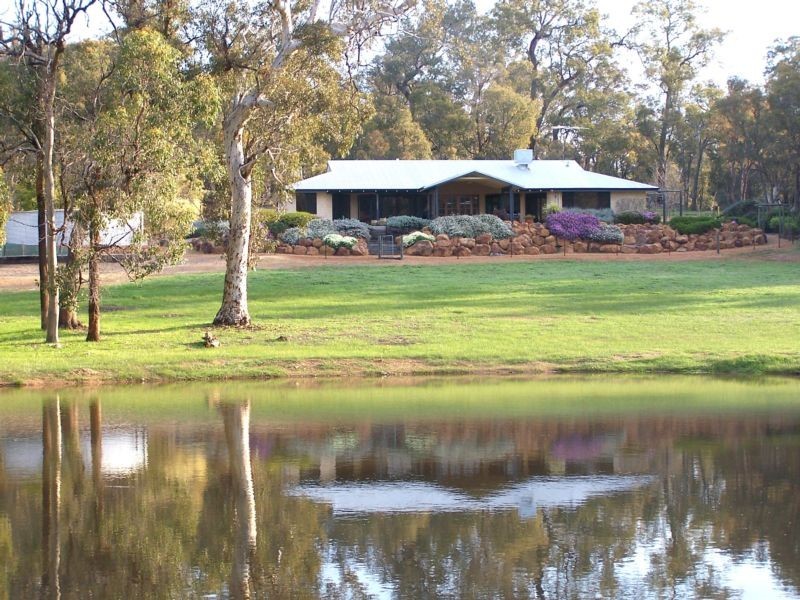 Lot 433, 620 Reen Road, Gidgegannup WA 6083