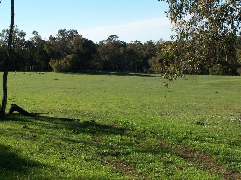 Lot 433, 620 Reen Road, Gidgegannup WA 6083