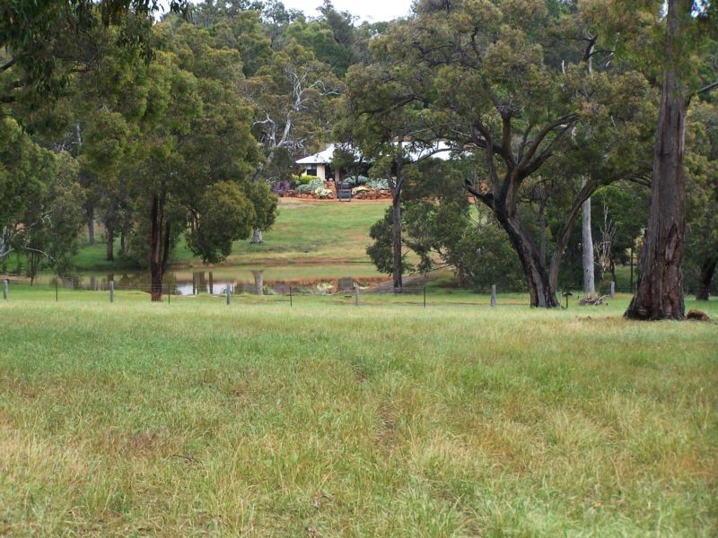 Lot 433, 620 Reen Road, Gidgegannup WA 6083