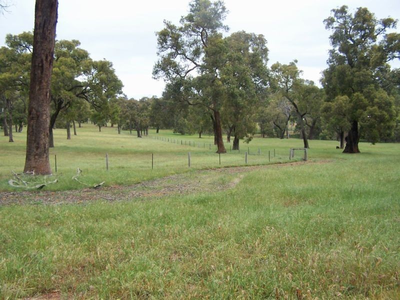 Lot 433, 620 Reen Road, Gidgegannup WA 6083