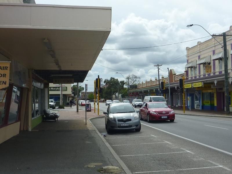 289 Great Eastern Highway, Midland WA 6056