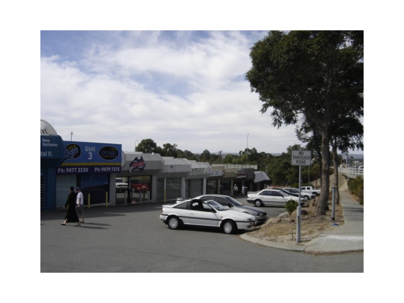 6/320 Great Eastern Highway, Ascot WA 6104