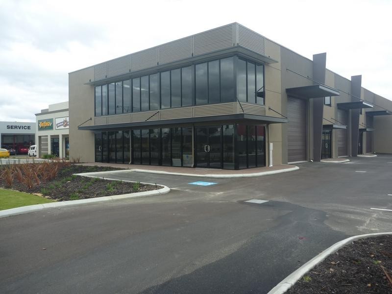 1/25 The Broadway, Ellenbrook WA 6069