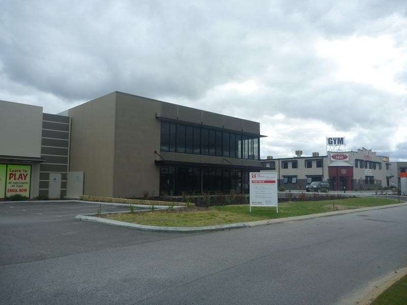 1/25 The Broadway, Ellenbrook WA 6069