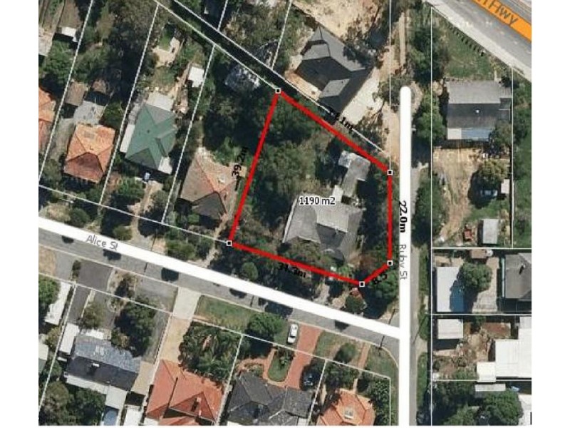 2 Alice Street, Bellevue WA 6056