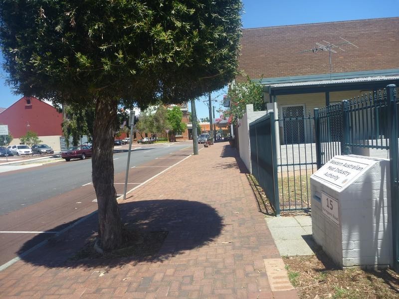 15A Spring Park Road, Midland WA 6056