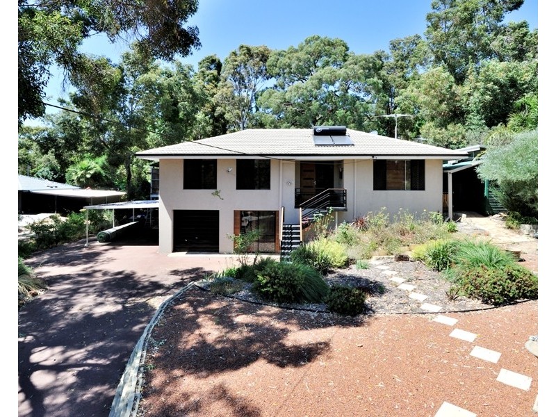 4 Outtrim Road, Glen Forrest WA 6071