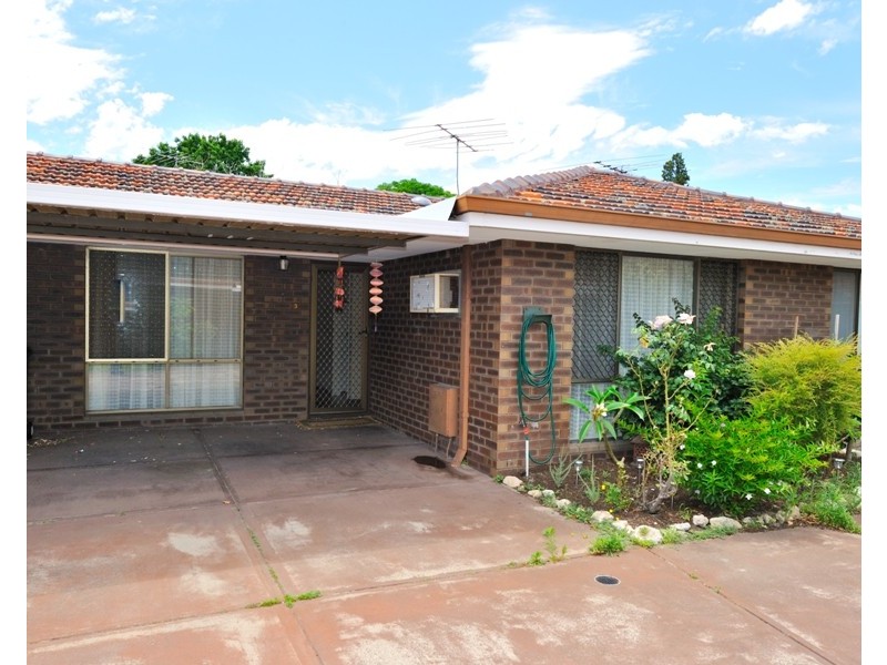 3/59 Victoria Street, Midland WA 6056