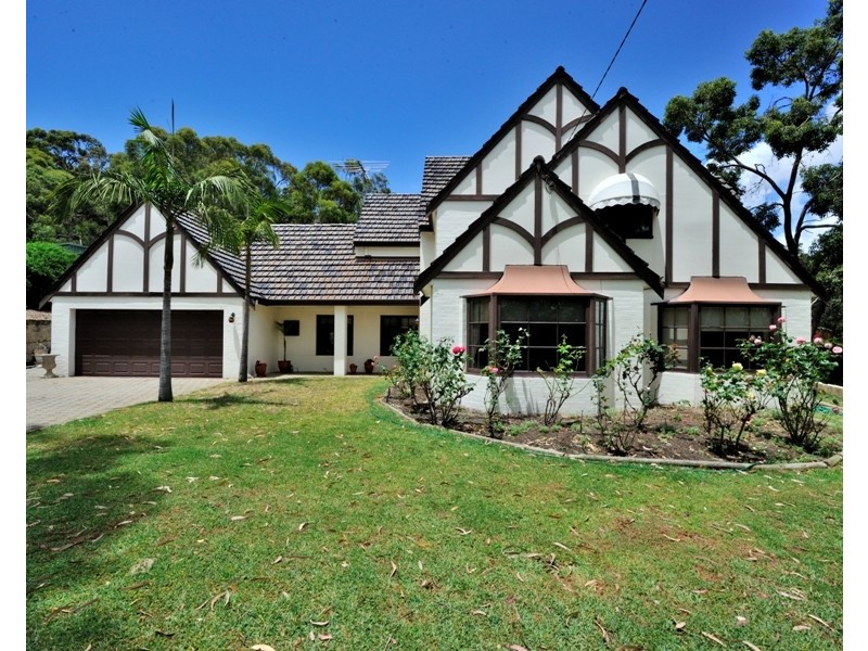 14 Kuranda Place, Darlington WA 6070