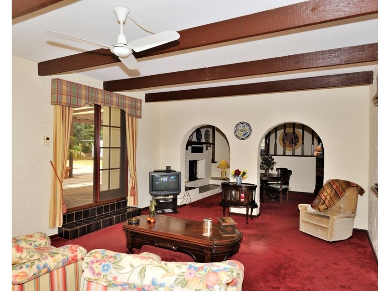 14 Kuranda Place, Darlington WA 6070