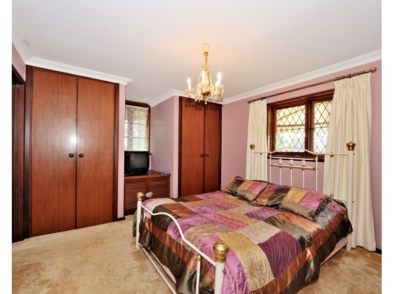 14 Kuranda Place, Darlington WA 6070