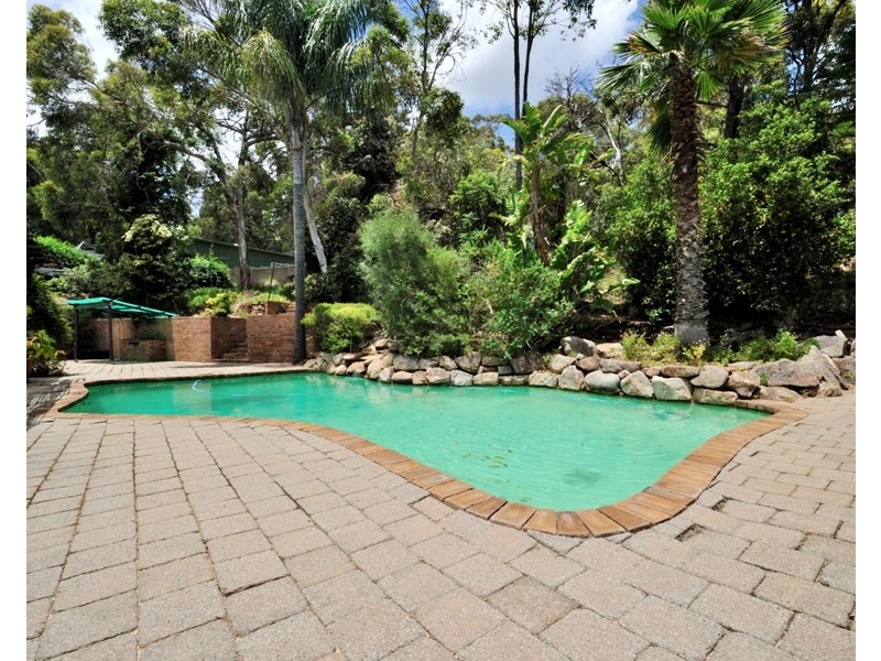 14 Kuranda Place, Darlington WA 6070