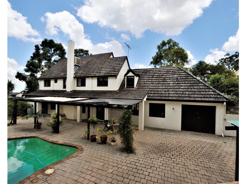 14 Kuranda Place, Darlington WA 6070