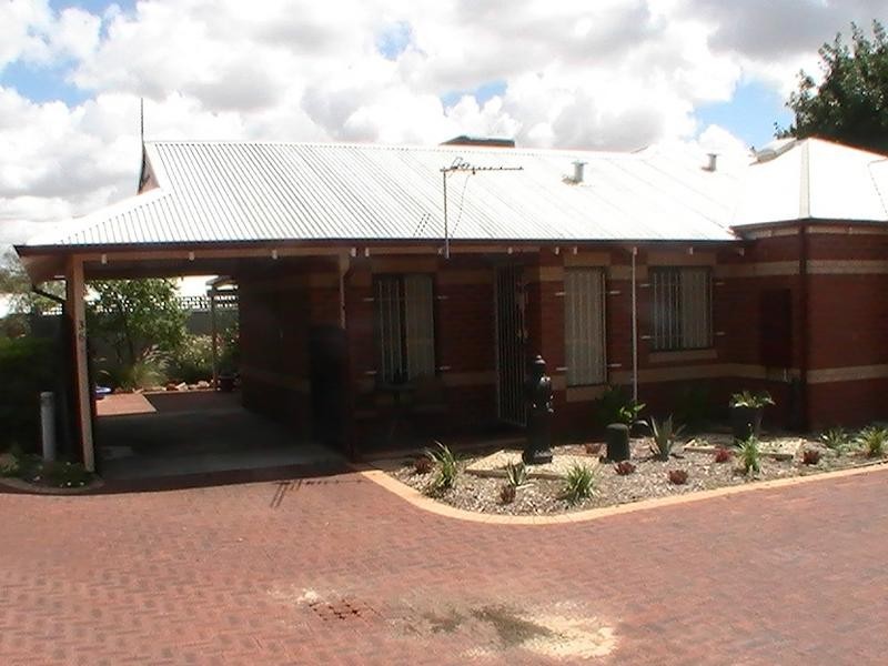 36/22 Devon Road, Bassendean WA 6054