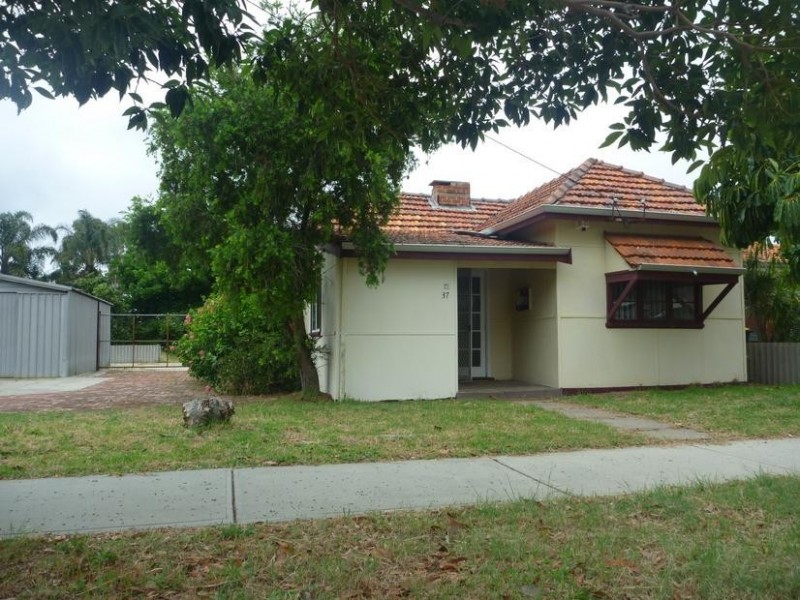 37 George Street, Midland WA 6056