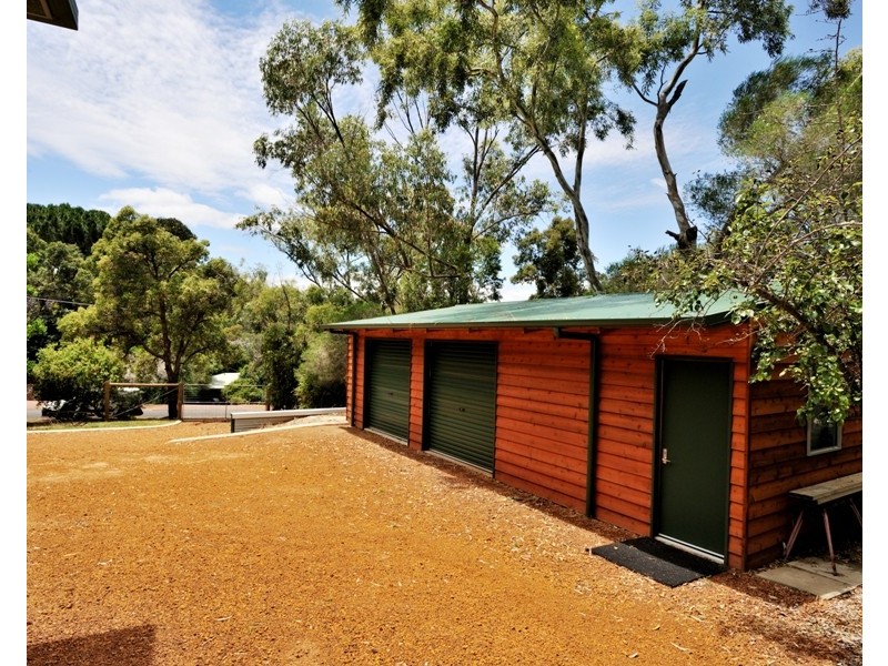 24 Beenong Road, Darlington WA 6070