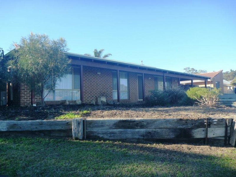 87 Blanchard Road, Swan View WA 6056