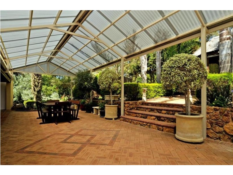 1345 Hidden Valley Road, Parkerville WA 6081