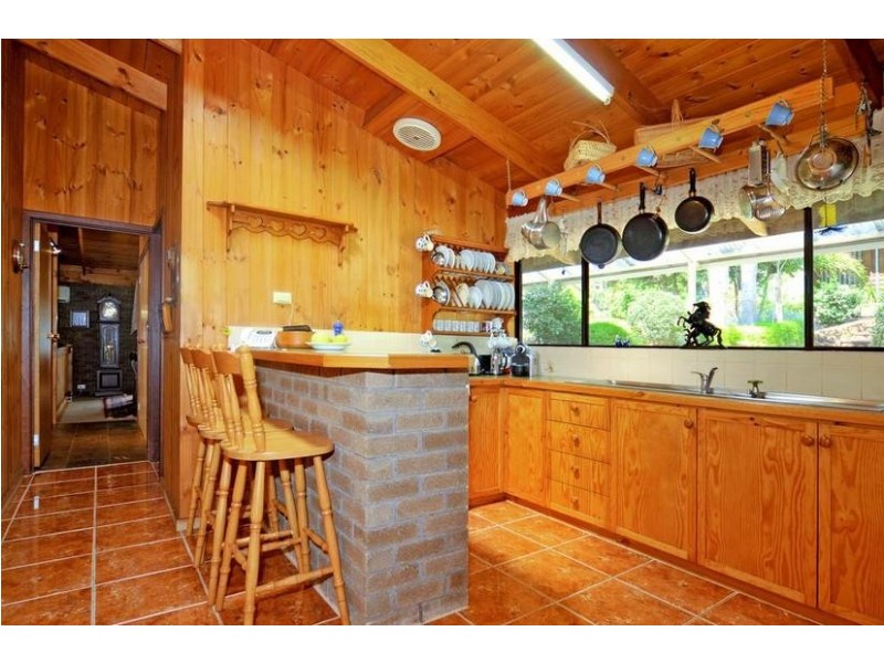 1345 Hidden Valley Road, Parkerville WA 6081