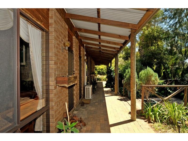 1345 Hidden Valley Road, Parkerville WA 6081