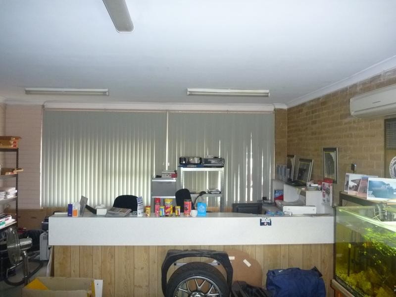 1 Bushby Street, Bellevue WA 6056