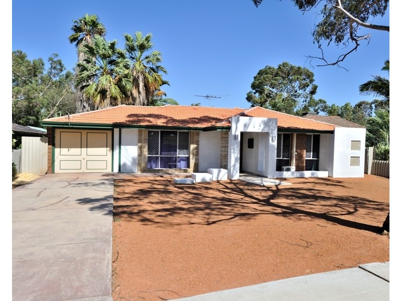 35 Amherst Road, Swan View WA 6056