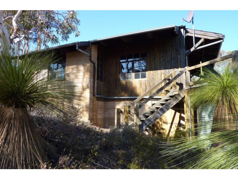 Lot 12/380 Clenton Road, Gidgegannup WA 6083