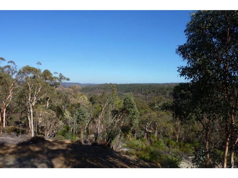 Lot 12/380 Clenton Road, Gidgegannup WA 6083