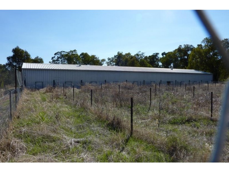 Lot 12/380 Clenton Road, Gidgegannup WA 6083