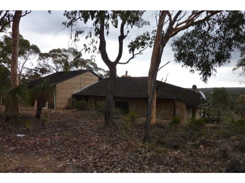 Lot 12/380 Clenton Road, Gidgegannup WA 6083