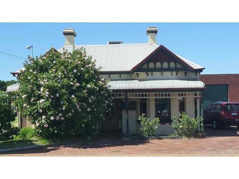 43 James Street, Guildford WA 6055