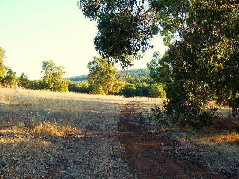 Lot 405,  Toodyay Road, Gidgegannup WA 6083