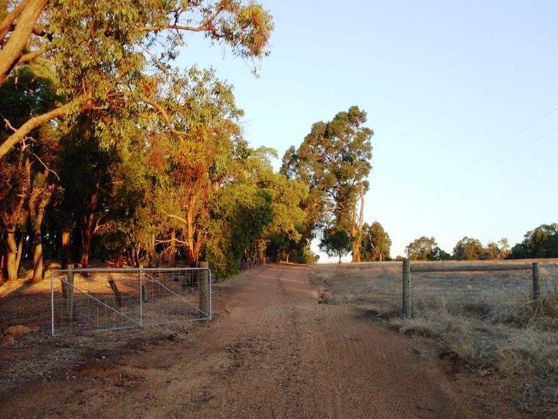 Lot 405,  Toodyay Road, Gidgegannup WA 6083