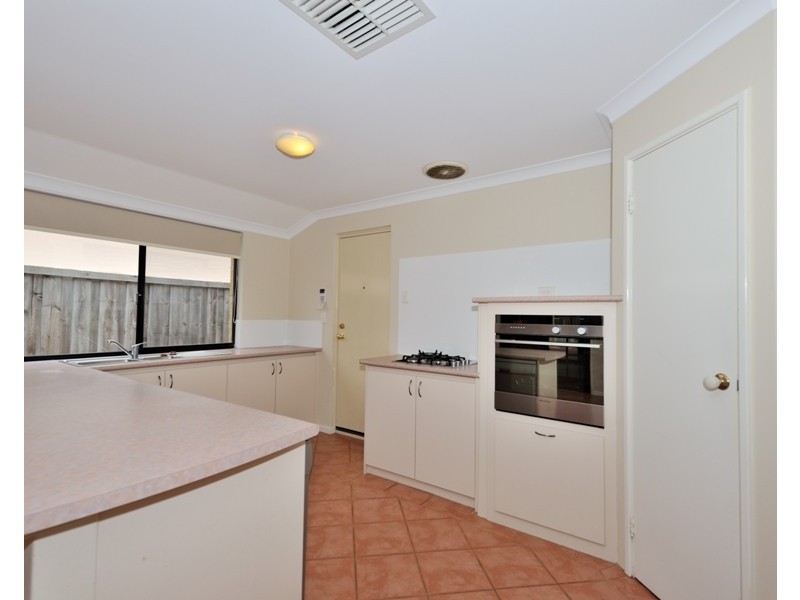 57 San Lorenzo Boulevard, Ellenbrook WA 6069