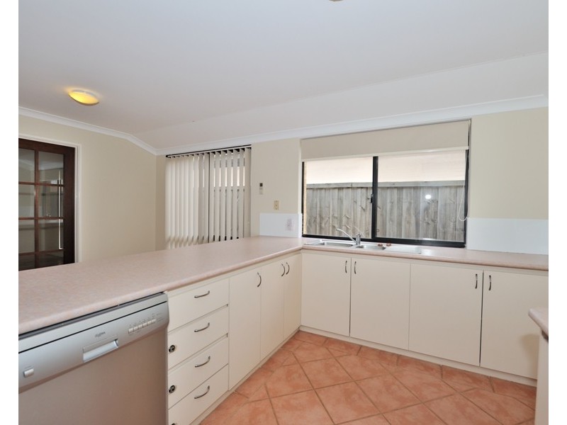 57 San Lorenzo Boulevard, Ellenbrook WA 6069
