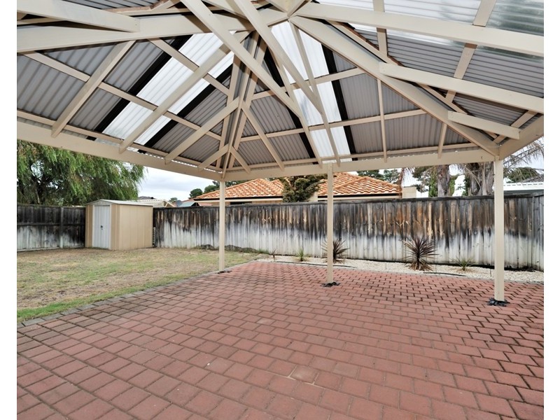 57 San Lorenzo Boulevard, Ellenbrook WA 6069