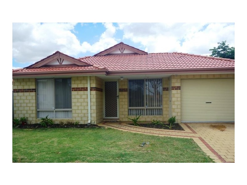 15B Charles East Street, Midland WA 6056